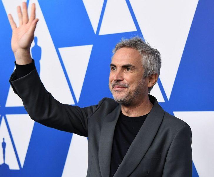 Oscar adayları öğle yemeğinde buluştu G4