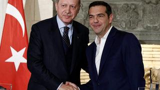 Çipras'ın Türkiye ziyareti Atina için neden önemli?