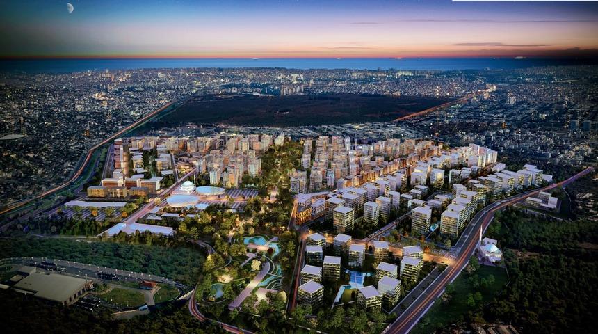 Sur Yapı 'Evim Türkiye' fuarında