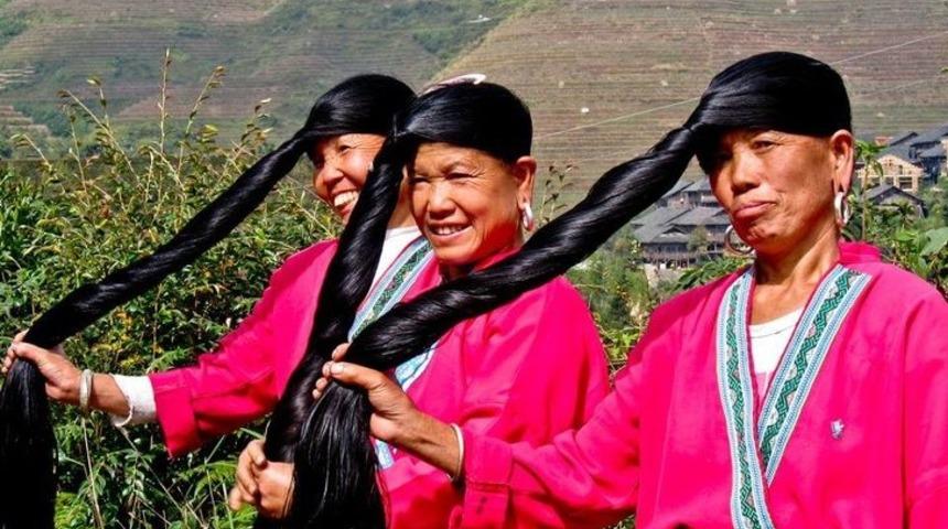  Akne için fasulye, parlaklık için pirinç! Çinli kadınların güzellik sırlarında neler var neler