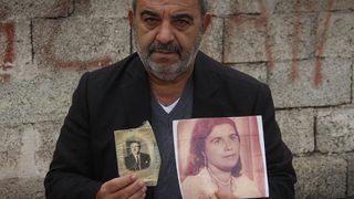 54 yıl sonra öğrendi! Ustası babası, patronu ağabeyi çıktı