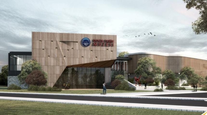 Başkan B&uuml;y&uuml;kkılı&ccedil;: &ldquo;Kayseri m&uuml;zeler şehri olacak&rdquo;