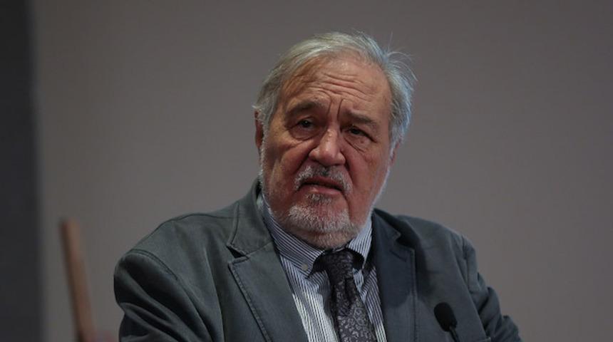 MHP'den İlber Ortaylı için yazılı açıklama! Çok sert sözler