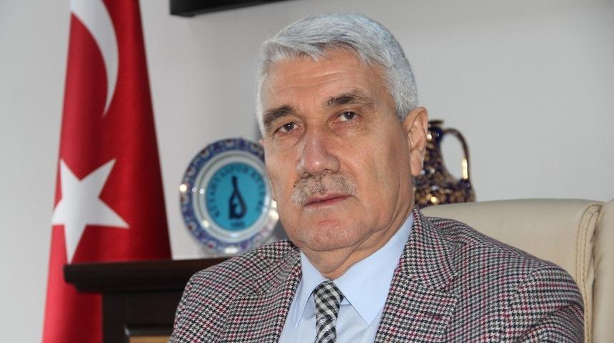 Başkan Musa Yılmaz: 5 yıl boyunca sadece halkımızın hizmetinde olduk