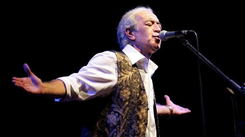 Karşıyaka t&uuml;rk&uuml;lerle şenlenecek