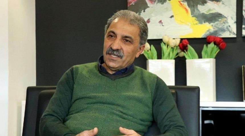 Kayserispor Başkanı Erol Bedir&rsquo;den camiaya &ccedil;ağrı