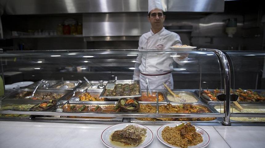 2. Abd&uuml;lhamid'in aş&ccedil;ılığından Beyoğlu'na uzanan lezzet