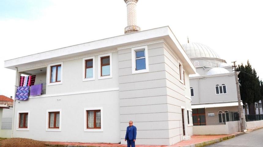 Spil&rsquo;de sıkıntılar Yunusemre ile aşılıyor