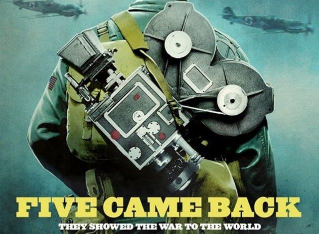 five-came-back