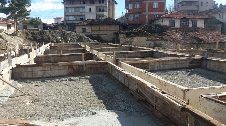 K&ouml;ye &ccedil;ok ama&ccedil;lı salon