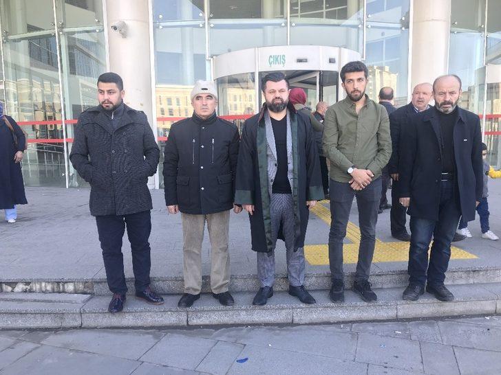 7 kişinin ölümüne sebep olan firari sanığın yargılandığı dava ertelendi G3