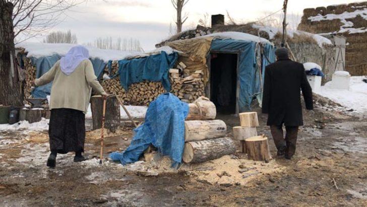 Taşınamayınca elektriksiz kaldılar!  G5