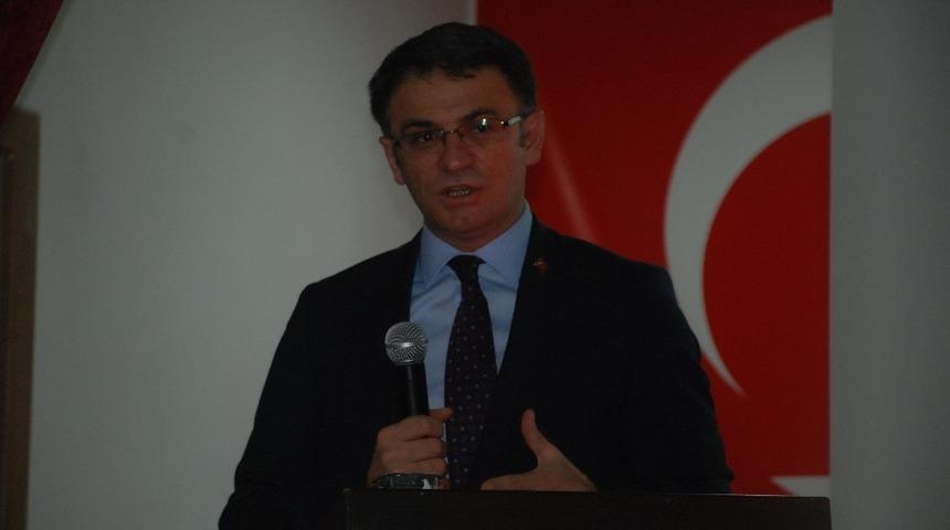 Vali Balcı kibarca uyardı