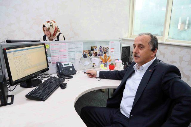 Bağcılar Belediyesi’ne kalite belgesi