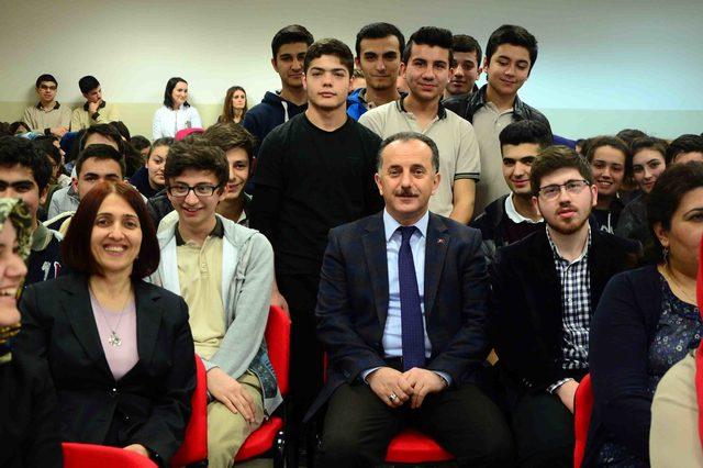 Bağcılar Belediyesi’ne kalite belgesi