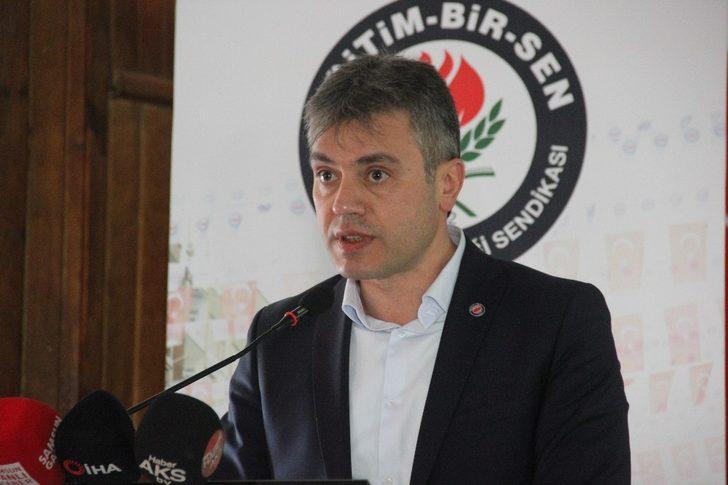 Vali Kaymak’tan gençlere "Okuyun" tavsiyesi G3