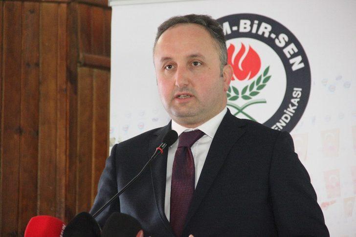 Vali Kaymak’tan gençlere "Okuyun" tavsiyesi G4