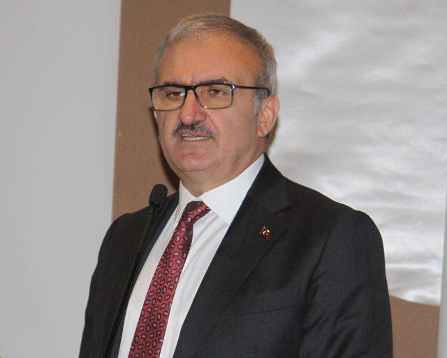 Vali Karaloğlu: 