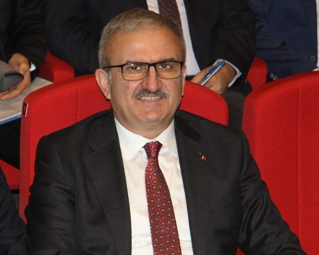 Vali Karaloğlu: 