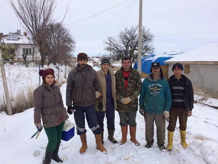 Günyüzü İlçe Tarım ve Orman Müdürlüğü 2018 yılı faaliyetleri G4