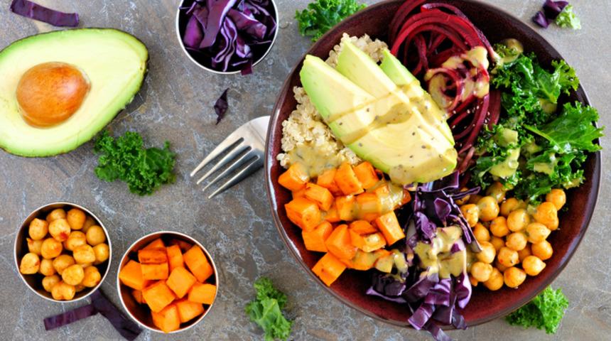 Akdeniz mutfağı akciğer kanserine kalkan!