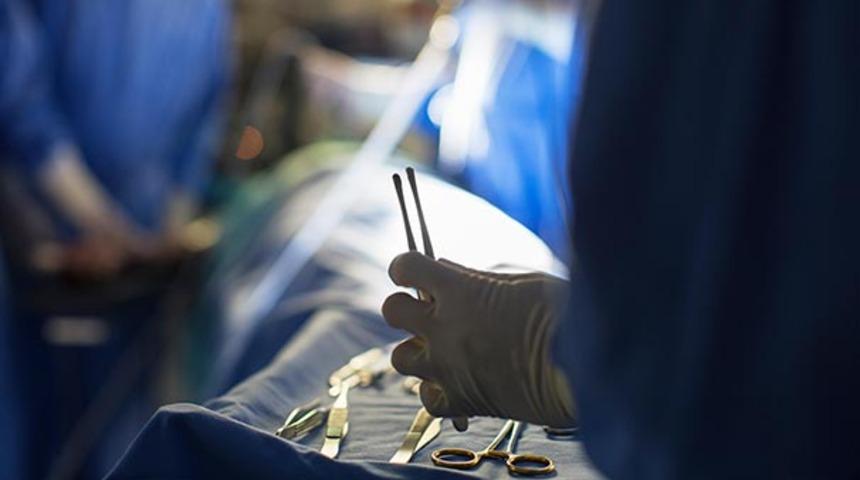 Gaziantep'te doktor ve sekreterinin kirli işbirliği!