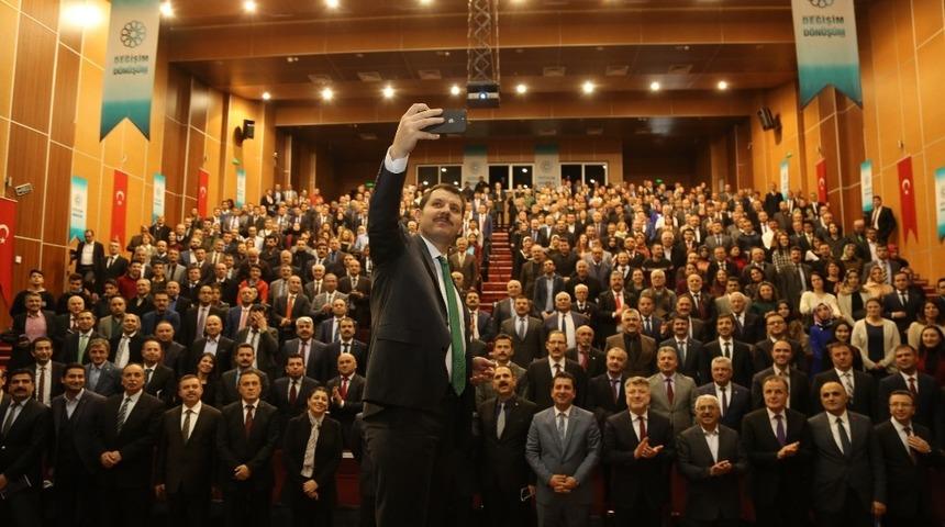 Sivas&rsquo;a 446 &ouml;ğretmen ataması yapılacak