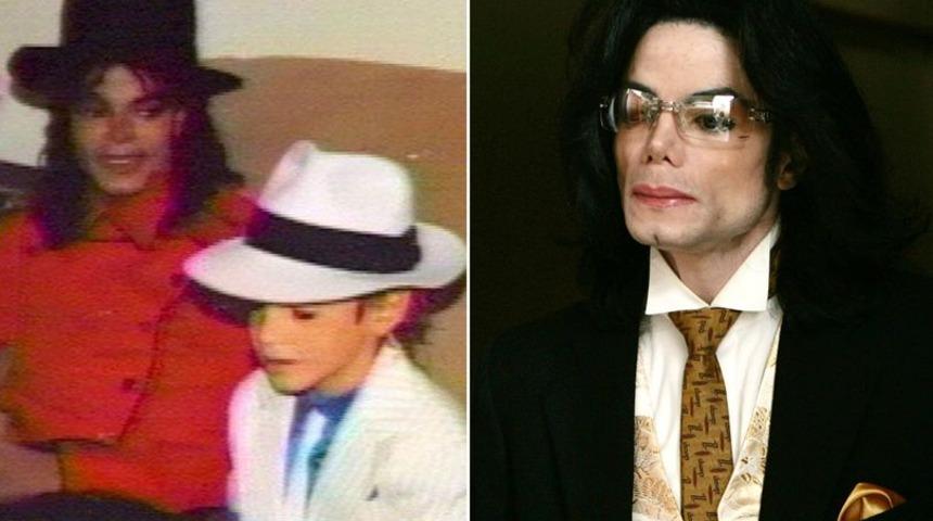 İddialar çok iğrenç! Michael Jackson hakkındaki çocuk istismarı tartışmaları durulmuyor