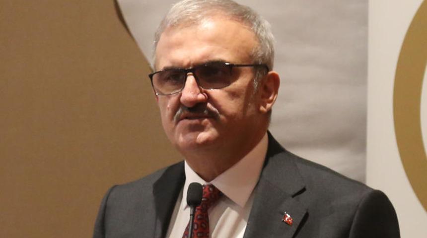 Antalya Valisi Münir Karaloğlu: Seçim günü 'trafoya bilmem ne girdi' mazeretleri oluşmasın