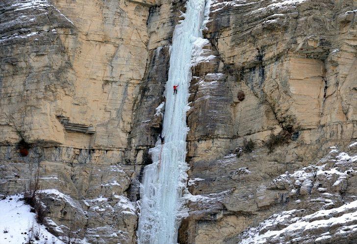Türkiye'nin sakin kenti Alpler'i aratmıyor G1