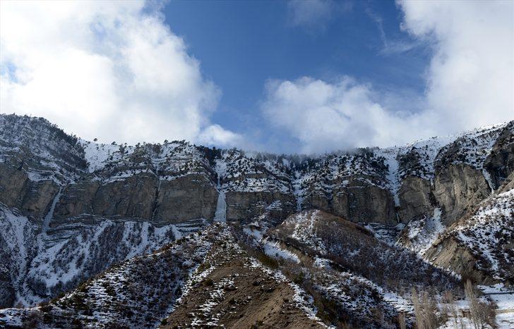Türkiye'nin sakin kenti Alpler'i aratmıyor G2