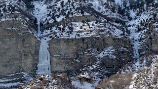 Türkiye'nin sakin kenti Alpler'i aratmıyor