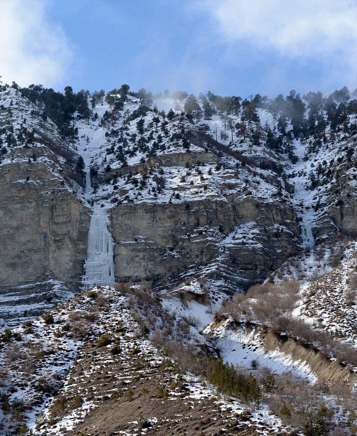 Türkiye'nin sakin kenti Alpler'i aratmıyor G3