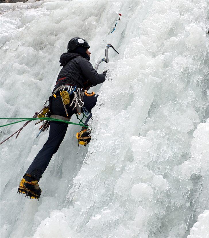 Türkiye'nin sakin kenti Alpler'i aratmıyor G4