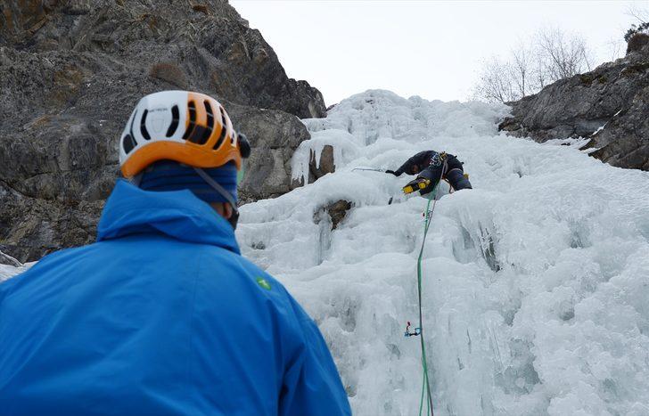 Türkiye'nin sakin kenti Alpler'i aratmıyor G5