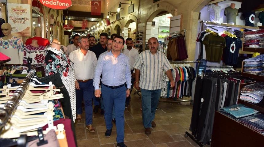 Kepez&rsquo;in Alışveriş Festivali g&uuml;n sayıyor