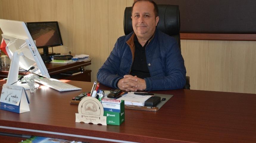 Mersin&rsquo;de hortum ve fırtınanın zararı: 11 milyon 331 bin lira