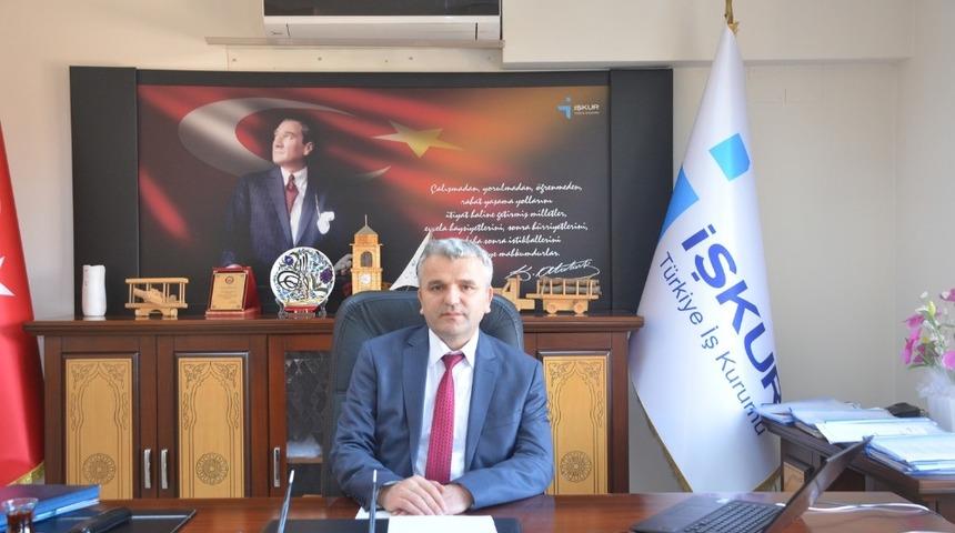 Sinop’ta 7 bin 27 kişiye istihdam sağlandı