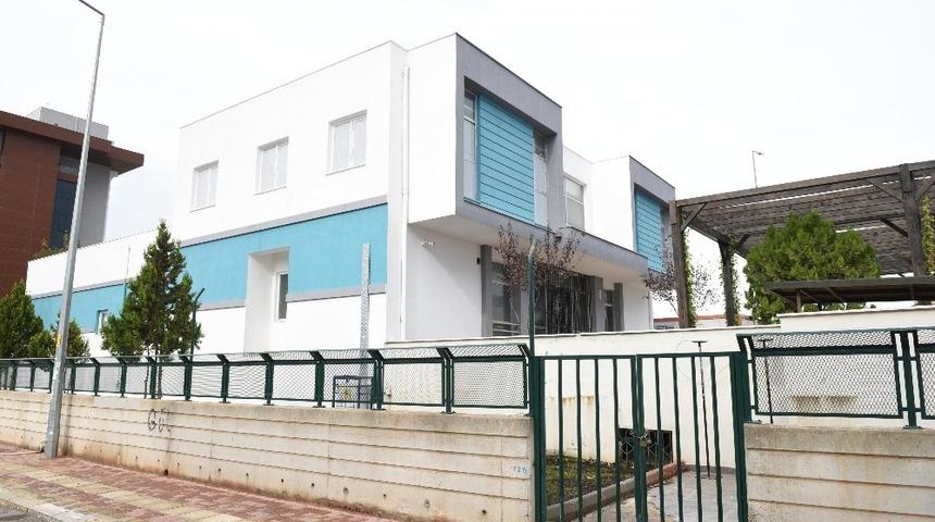 Neşet Ertaş STK Merkezi a&ccedil;ılıyor