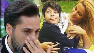 Çılgın Sedat gözyaşları içinde anlattı! 'Her şeyimi sattım' dedi ve ekledi... 