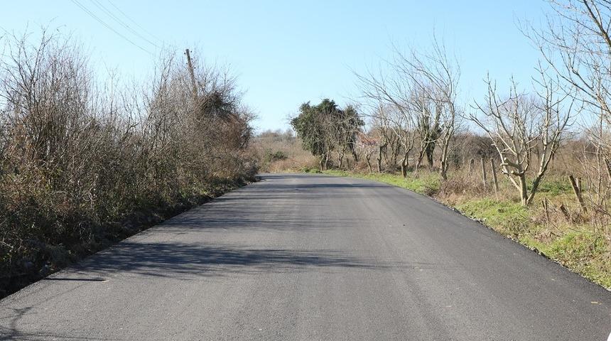 Aland&uuml;z&uuml; ve Beşevler yeni y&uuml;z&uuml;ne kavuştu