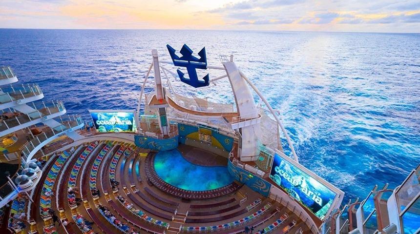 Yatla dünyayı gezip, haftalık 13.500 TL kazanacak adaylar arıyor