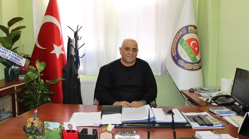 &lsquo;Bireysel sulama sistemleri hibe desteği&rsquo; başvuruları başladı