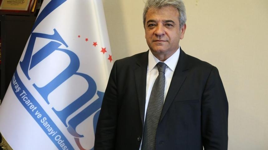 Kahramanmaraş&rsquo;tan 79 &uuml;lkeye ihracat