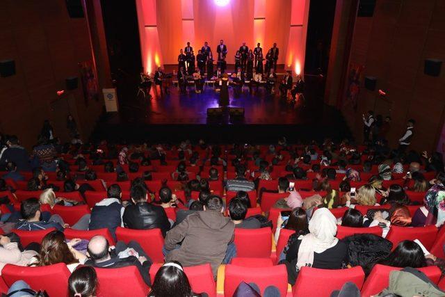 Diyarbakır’da müzik günleri başladı