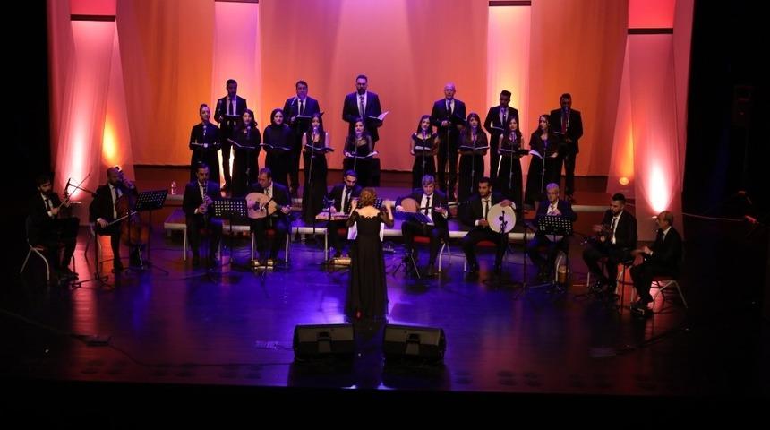 Diyarbakır’da müzik günleri başladı