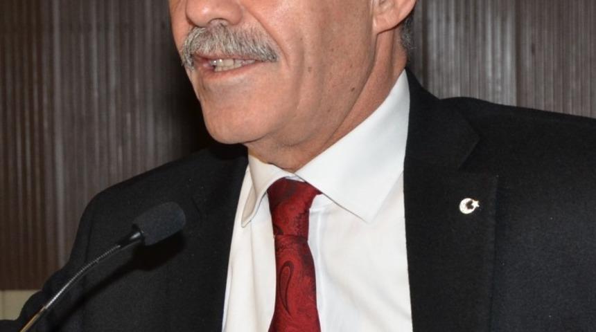 ETSO Başkanı Y&uuml;celik; &ldquo;BB Erzurumspor&rsquo;un hakkı teslim edilmelidir&rdquo;