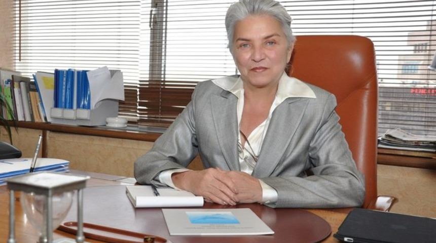  Nazire Dedeman hayatını kaybetti (Nazire Dedeman Çağatay kimdir?)