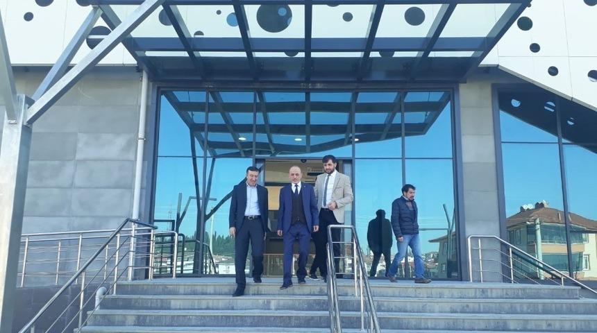 Erenler&rsquo;de Yaşam Merkezi a&ccedil;ılışa hazırlanıyor