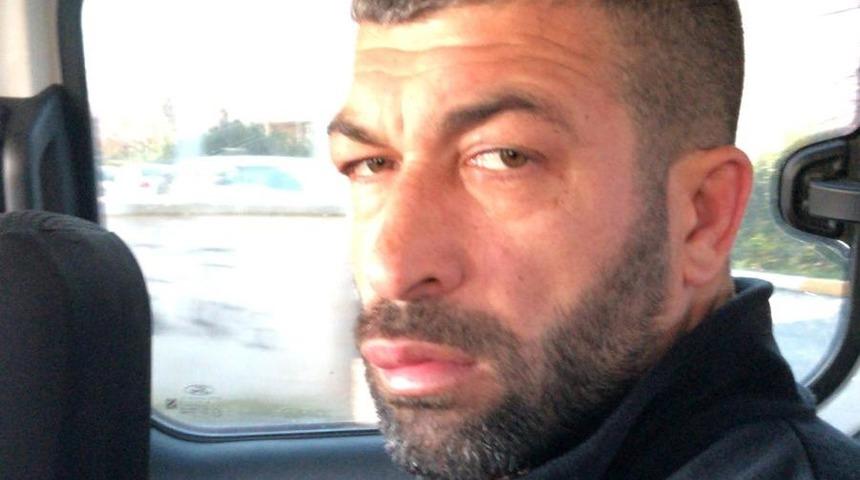 38 yıl hapis cezasıyla aranan "Kedi" lakaplı firari yakalandı